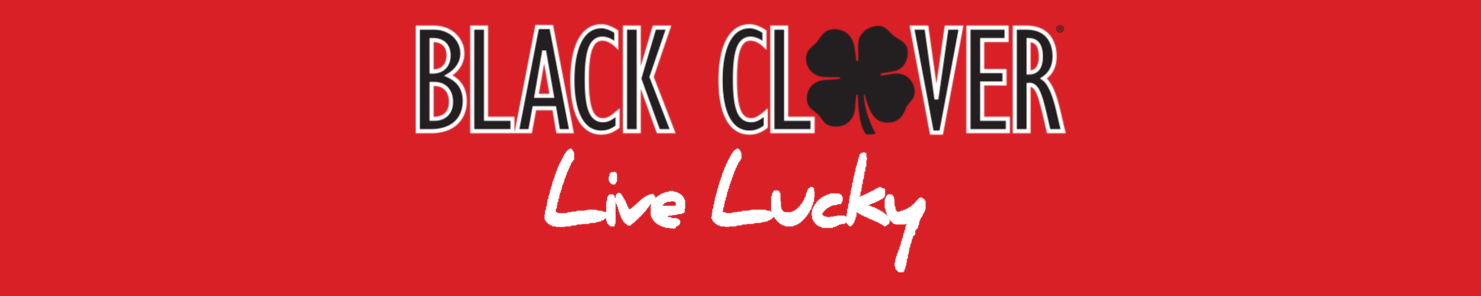 Live Lucky in Premium Style