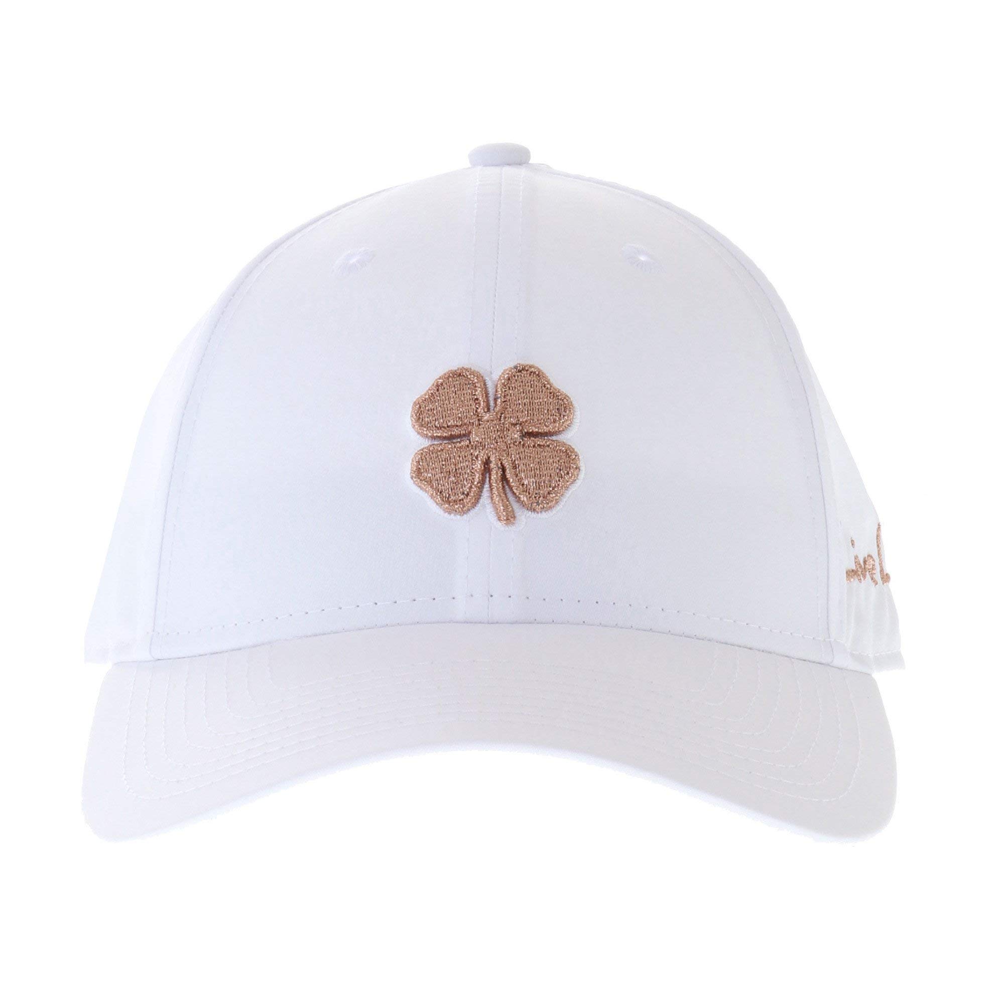 Black Clover Hollywood Women's Adjustable T Rose Gold / White - 1 - Adjustable - Image 3