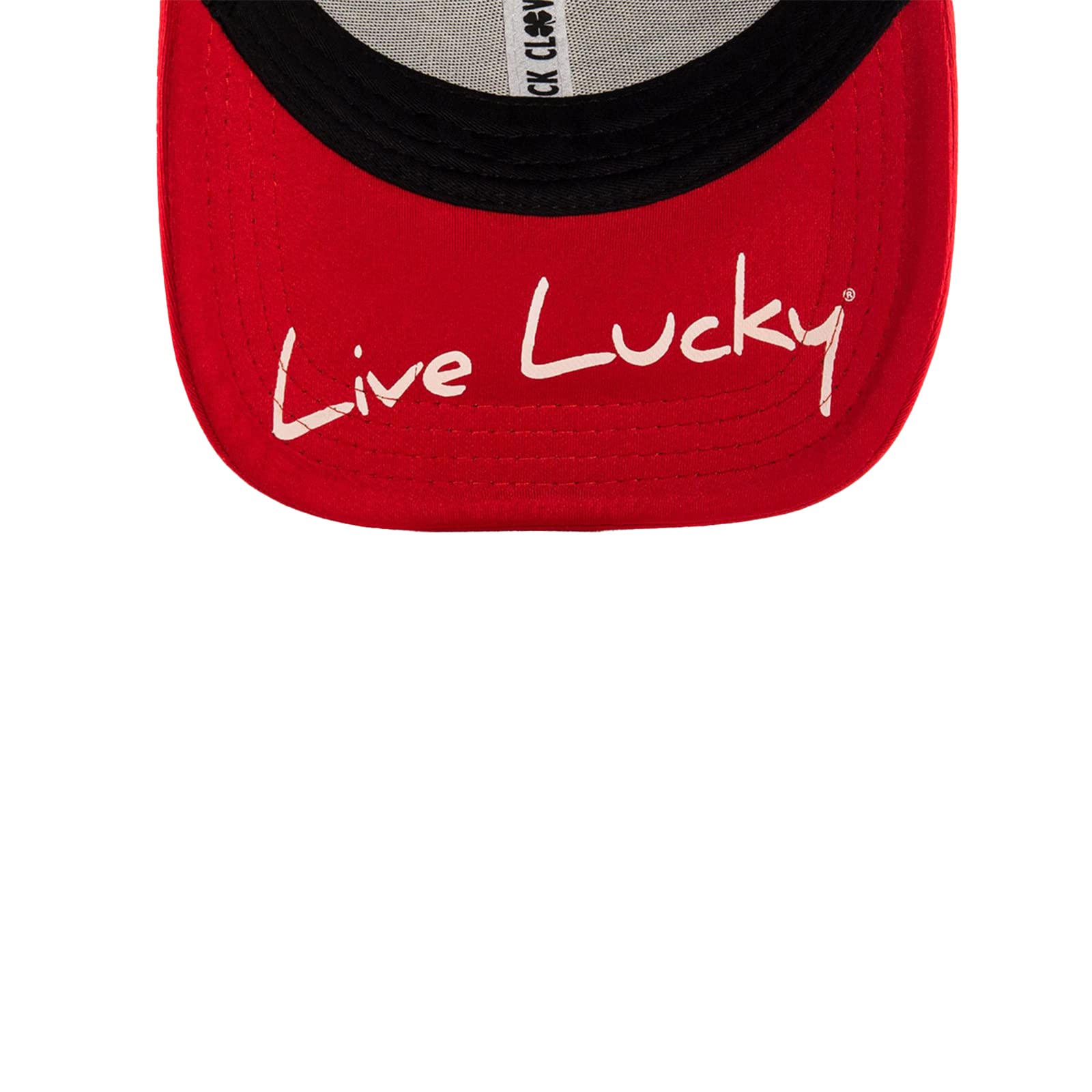 Black Clover Premium Flex Cap - Image 4