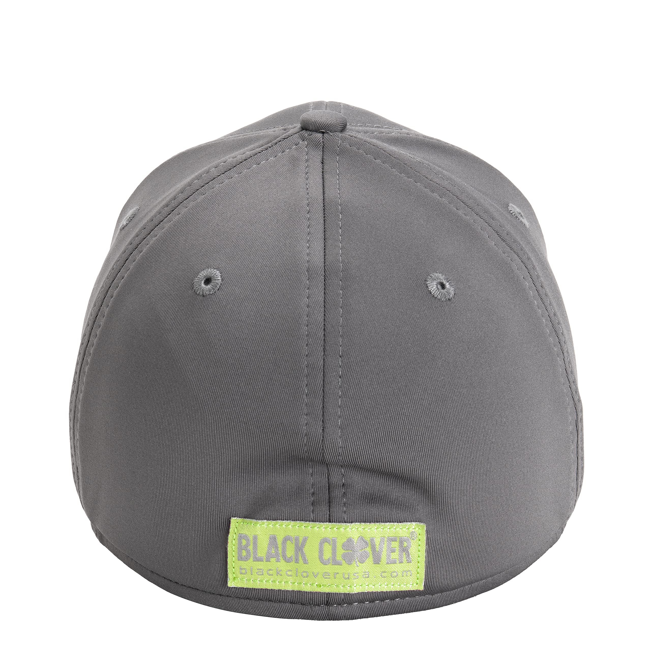 Black Clover Premium Flex Cap - Image 4