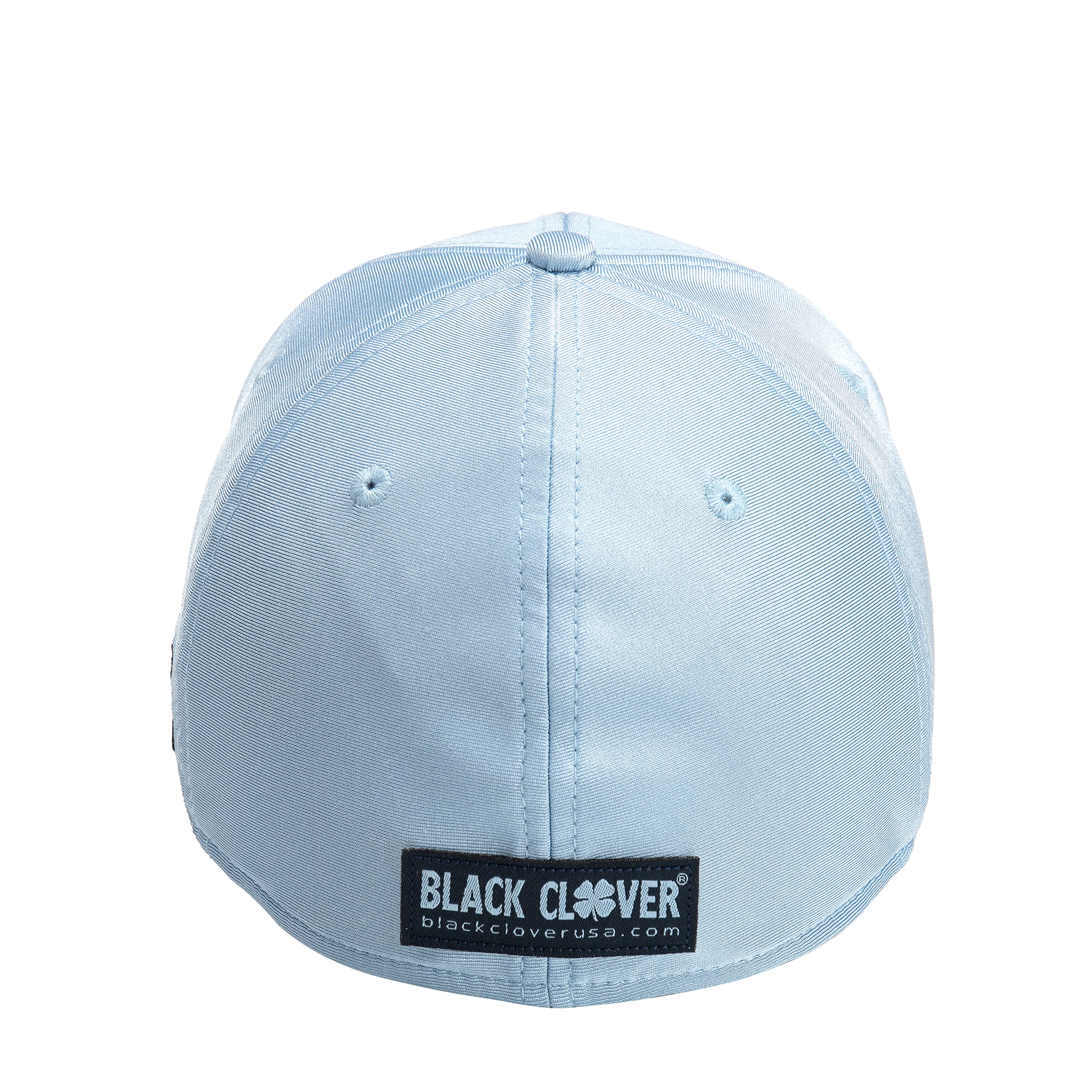 Black Clover Premium Flex Cap - Image 4