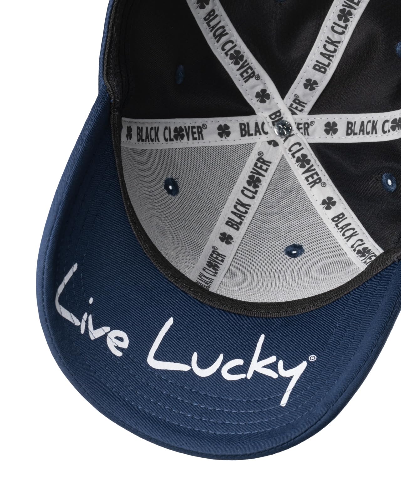 Black Clover Premium Flex Cap - Image 8