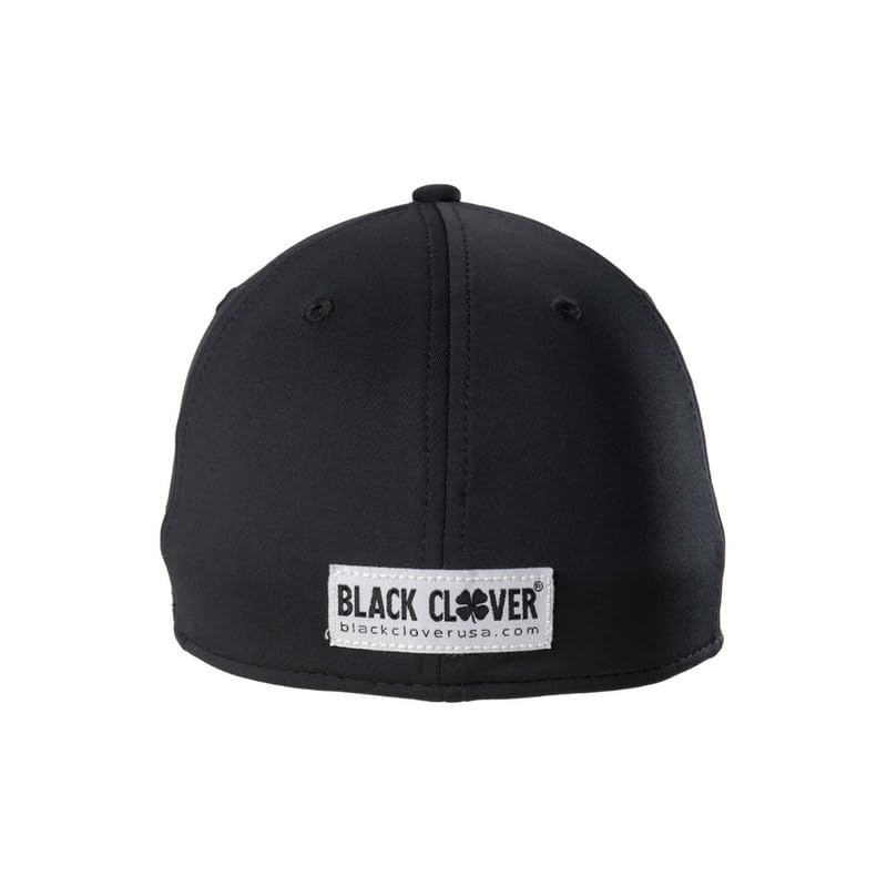 Black Clover Premium Flex Cap - Image 4