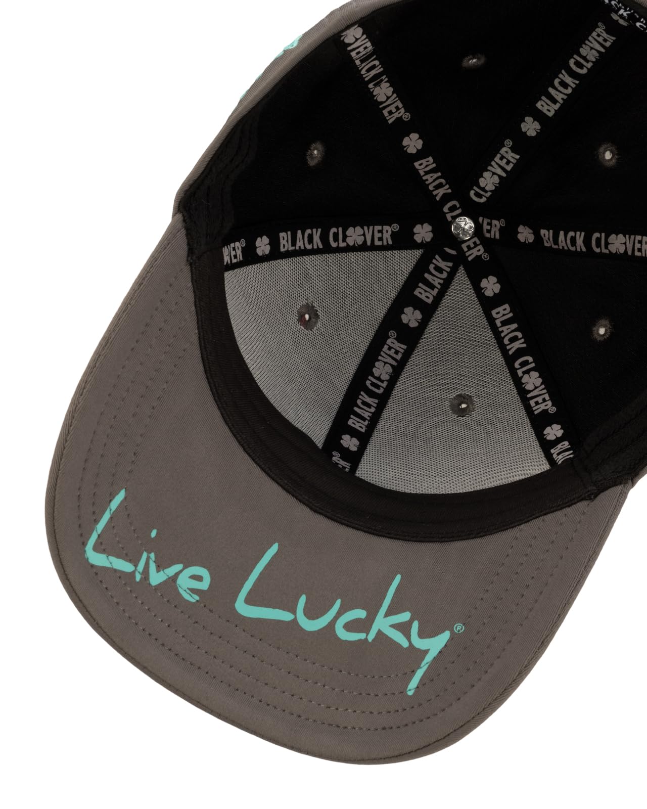 Black Clover Premium Flex Cap - Image 5