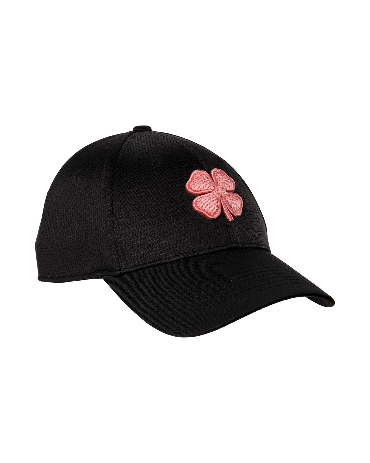 Black Clover Unisex Iron X Fitted Cap Golf Hat - Image 5